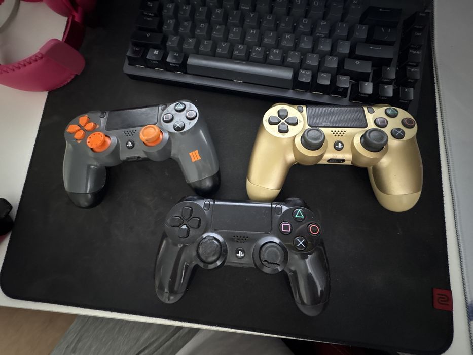 Геймпад для ps 4 пс 4 playstation 4