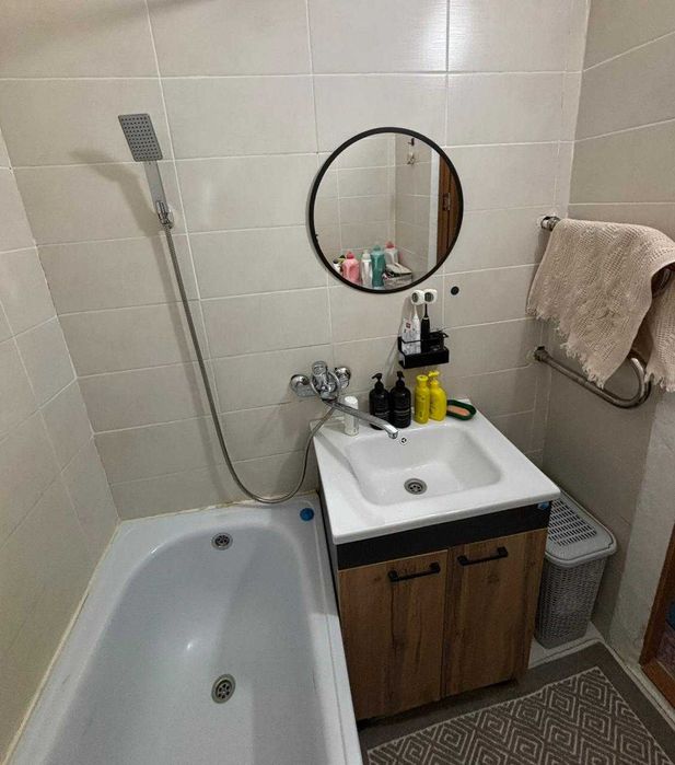 Продам 2 ком квартиру