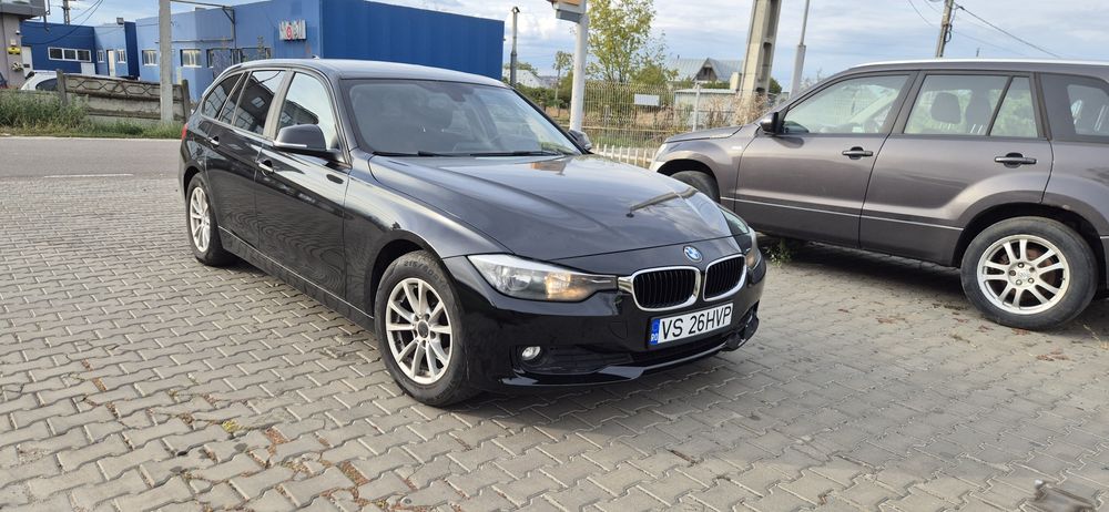 Bmw seria3 , f31