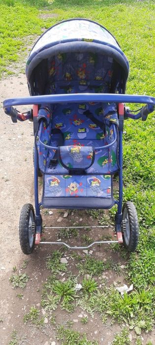 В продаже Детская Коляска
