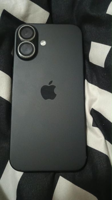Iphone 16 128GB sanatate 90%