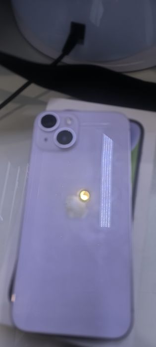 Айфон 14 в идеальном состояние