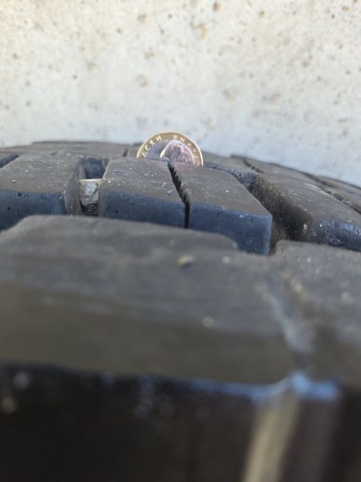 Гуми 295/80/22.5