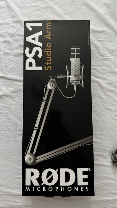 Rode Studio BoomArm  PSA1
