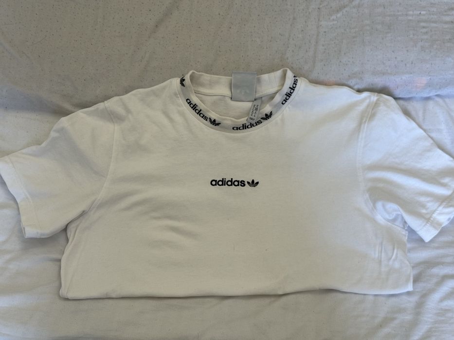 Вещи Adidas оригинал