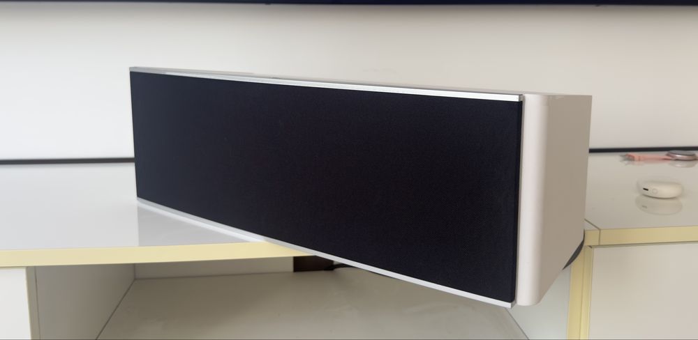 JBL център 125 C