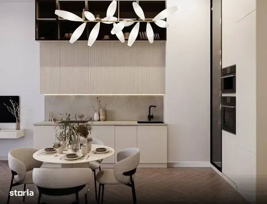 2 Camere Decomandat Zona Nicolae Teclu IKEA Scoala Brauner