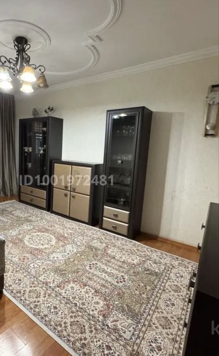 Гостинная в хорошем состоянии