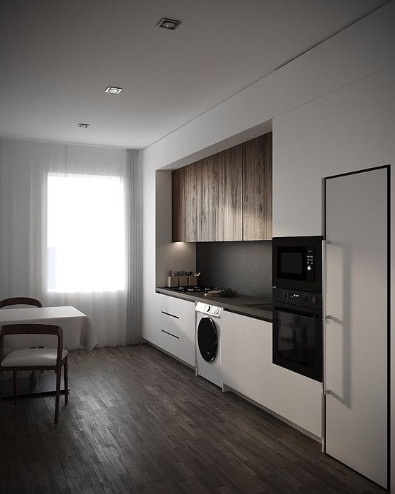 Кухня на заказ быстро!!!