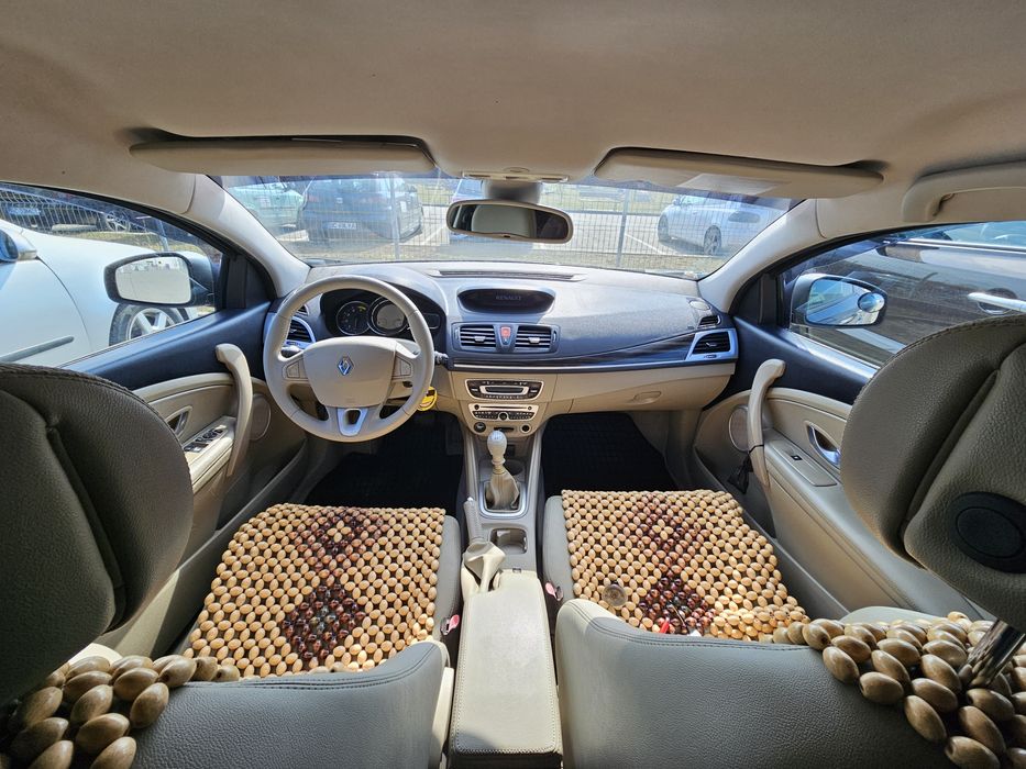 Renault Megane 3 coupe . De citit -finalul!