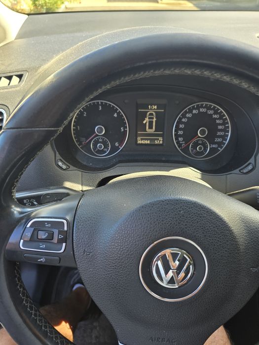 Volkswagen saran