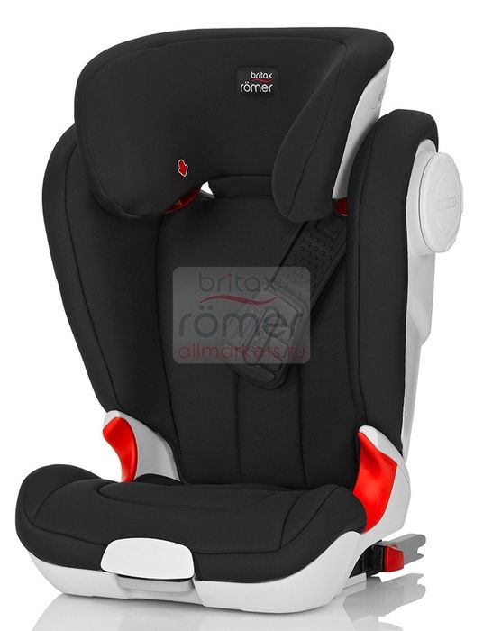 Автокресло Britax Romer
