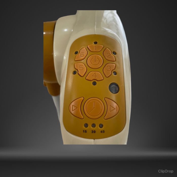 Люлька электро качелья