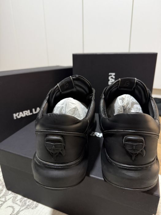 Karl Lagerfeld   45 номер