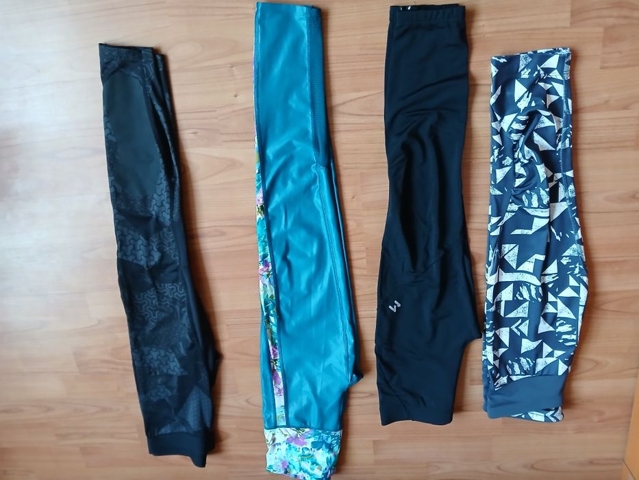 Детски спортни дрехи за ръст 150-155см