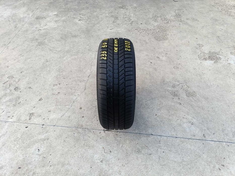 O anvelopa iarna 235 50 18 Continental WinterContact TS 870P 2022