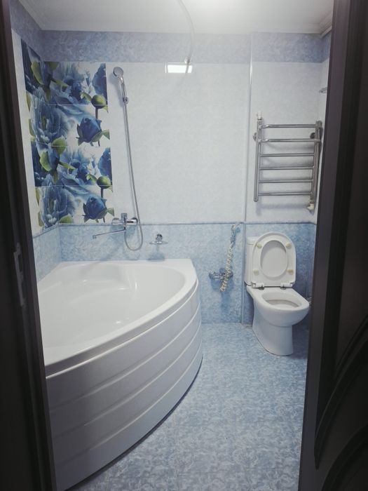 Сдаётся квартира 3/1/4,Авиасозлар3