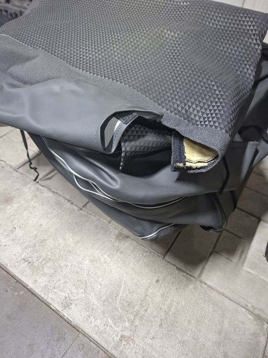 Чехлы на сузуки гранд витару