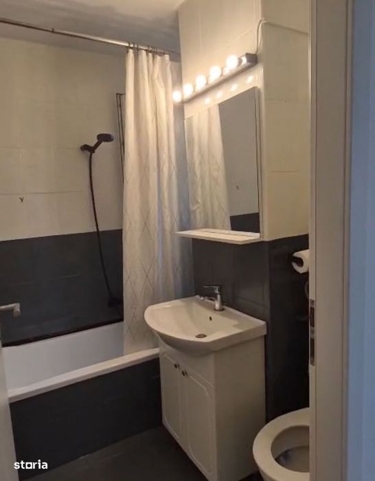 Apartament 2 Camere Eroii Revolutiei