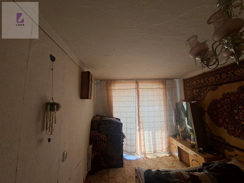 Продается 3х комнатная квартира. Саттепо.