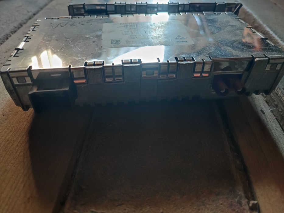 Тунер модул Радио за Mercedes-Benz W204 W212 C и E Class Мерцедес