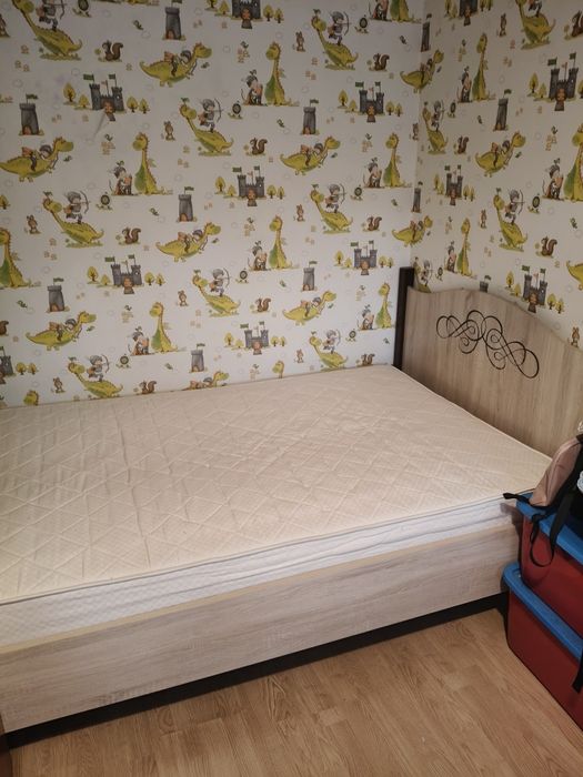 Кровать 1.20 на 2