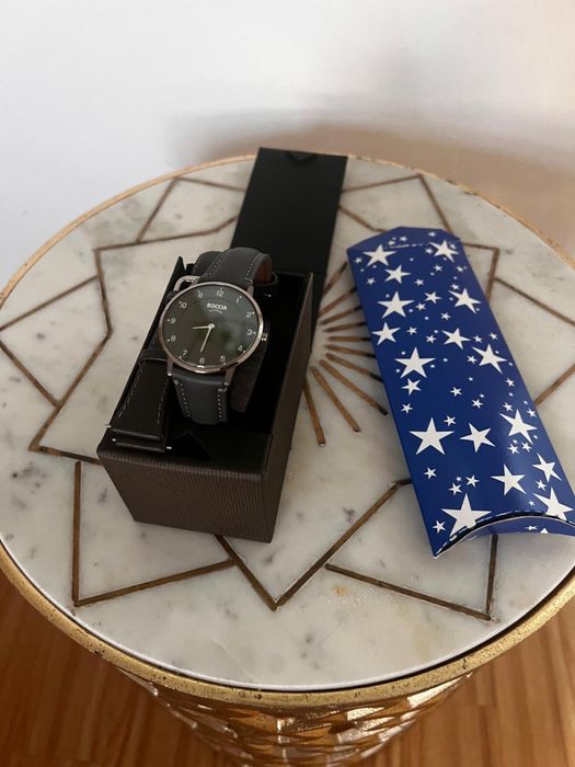 Ceas Boccia din titan Unisex