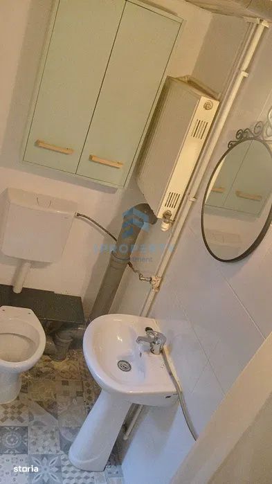 Titulescu- Grivita | Apartament 2 camere Mansarda | Bloc renova | Ac