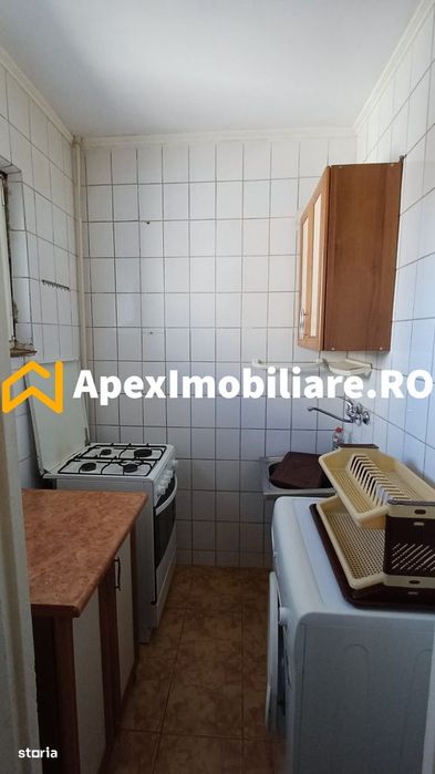 Garsoniera de inchiriat Titan Bucuresti | ApexImobiliare.ro