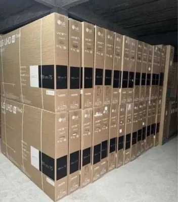 Телевизор LG 55UA75009LA AI Smart TV 4K 2025г