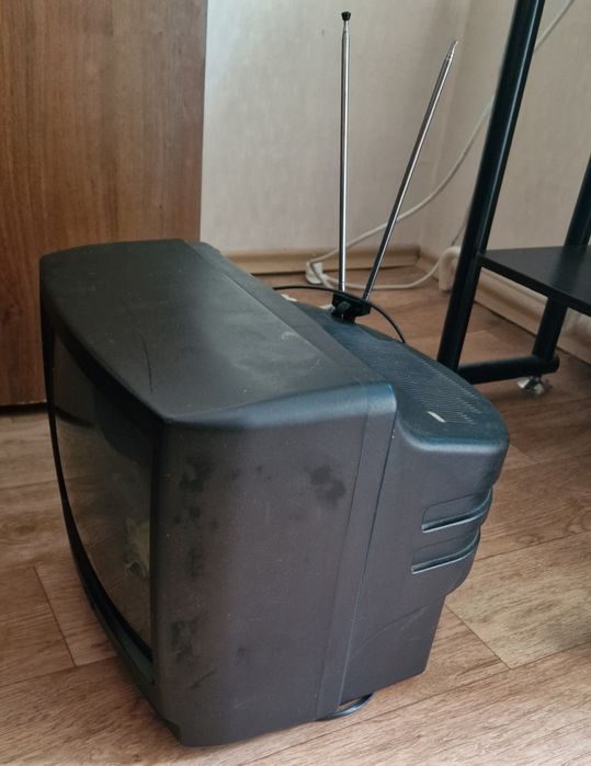 Телевизор японский Akai