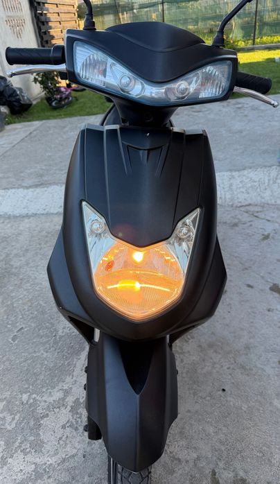 Scooter Electric