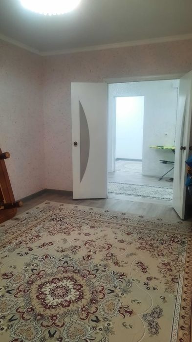 Продается квартира