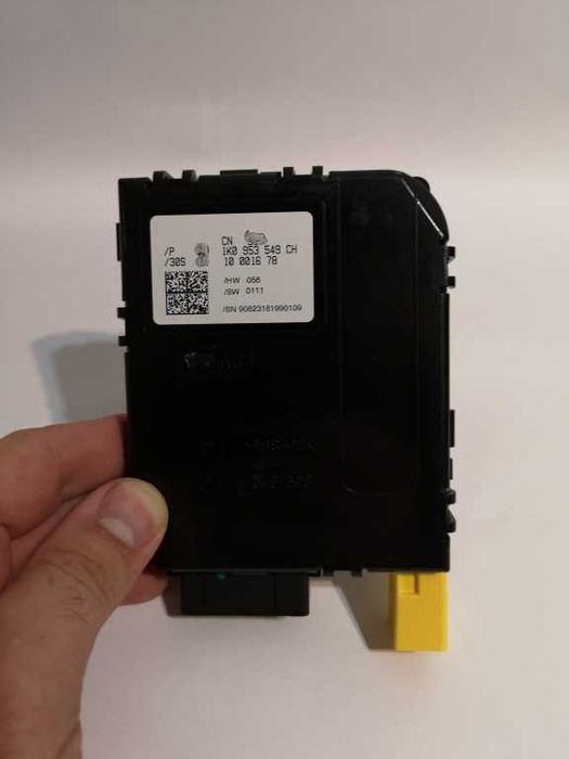 1K0953549CH Calculator Coloana Comenzi Highline VW Golf Tiguan Touran