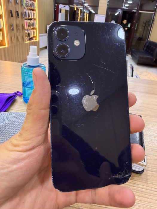 Iphone 12 64 gb срочно