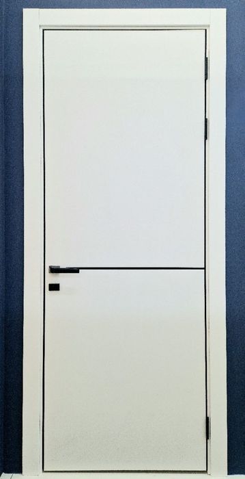 Межкомнатные двери