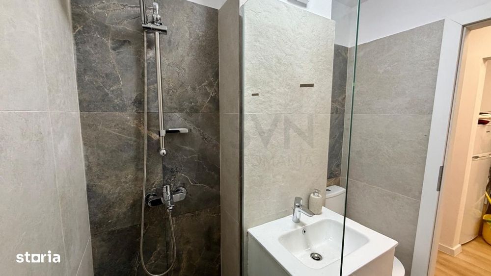 Apartament 2 camere I Victoriei I Renovat I Parter I AIRBNB — fotografia 3