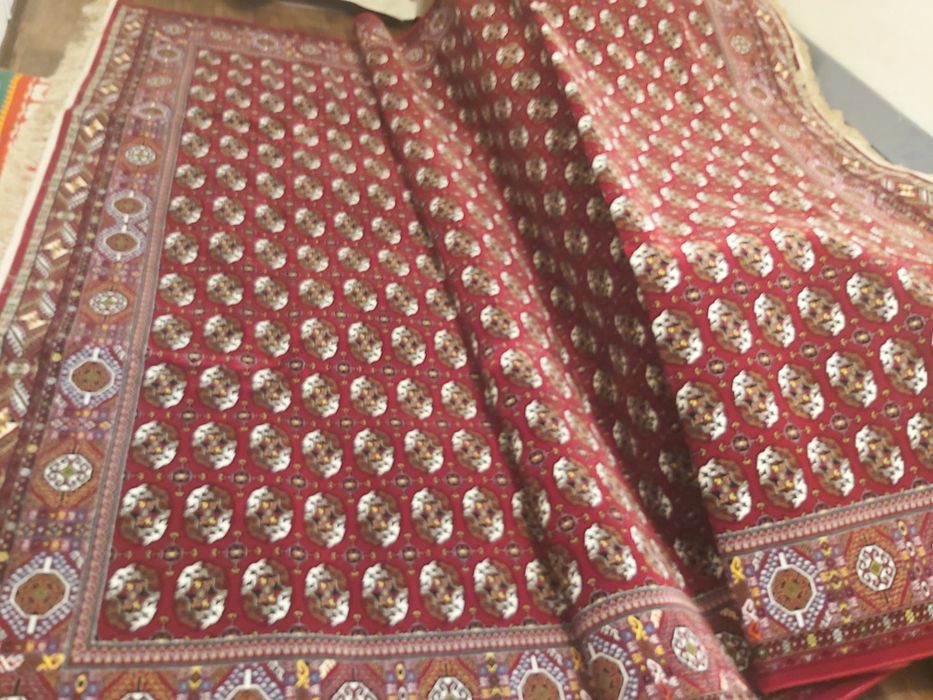 Ковёр 3×5 (Иран) ворс 8±1