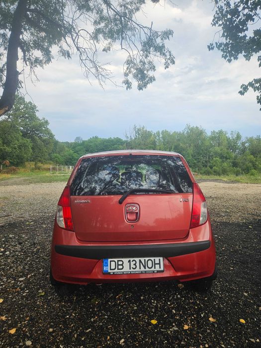 De vânzare Hyundai i10