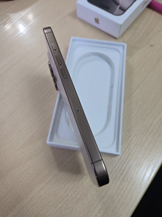 IPhone 16 pro 256gb айфон 16 про 256гб