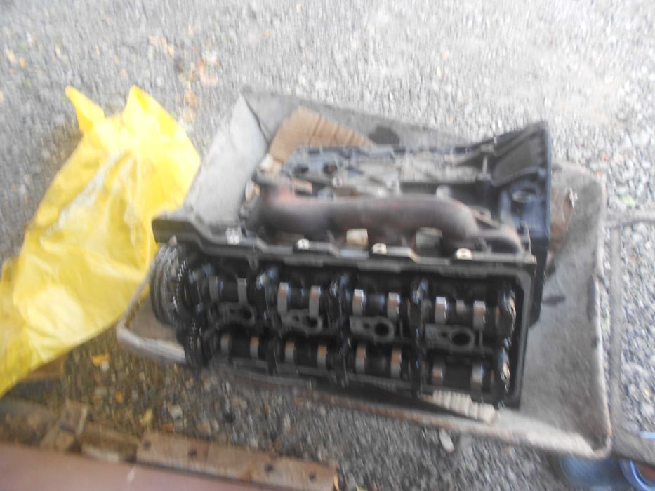 Части за бус мерцедес спринтер 313CDI двигател