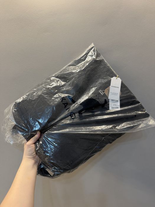 Рюкзак kangol essential plus backpack