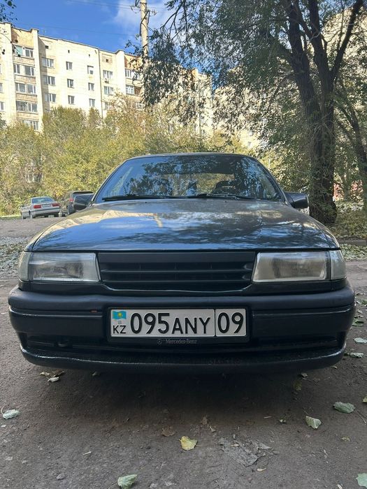 Opel Vectraсатылады немесе малга айырбас