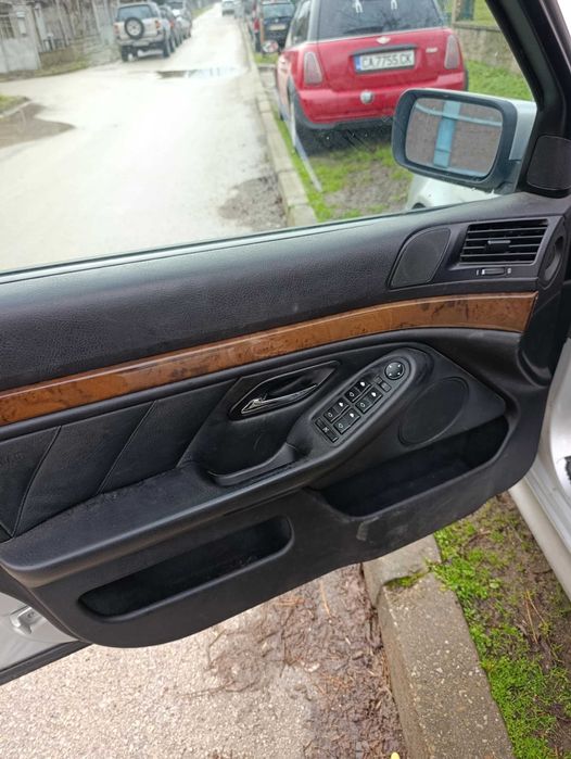 Продавам BMW 39 - комби