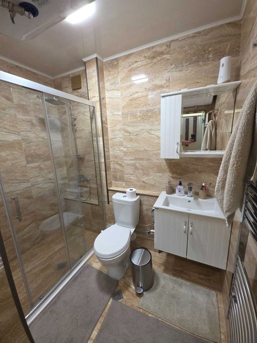 Продава се Четиристаен апартамент в Велинград - 100 кв.м за 1600 €/кв.м - Снимка #8