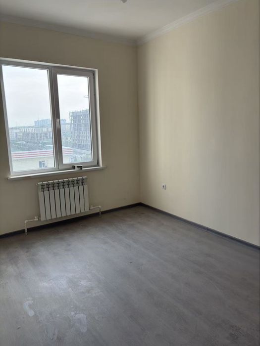 Новая 2-комнатная квартира 55 м² в аренду, Корасув, от собственника