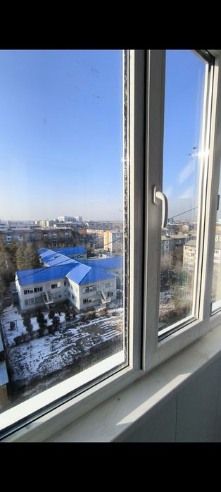 Продам квартиру 3-х комнатную