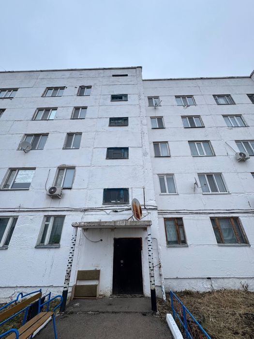 Продам 1 комнатную квартиру