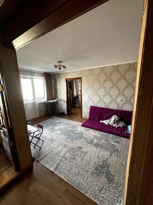 Продам 2 ком КВ Машхур жусупа 31