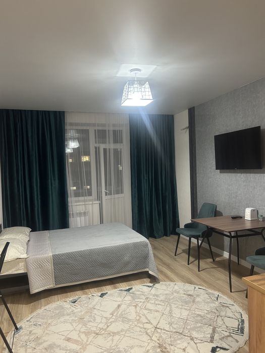 ЖК гималаи посуточно